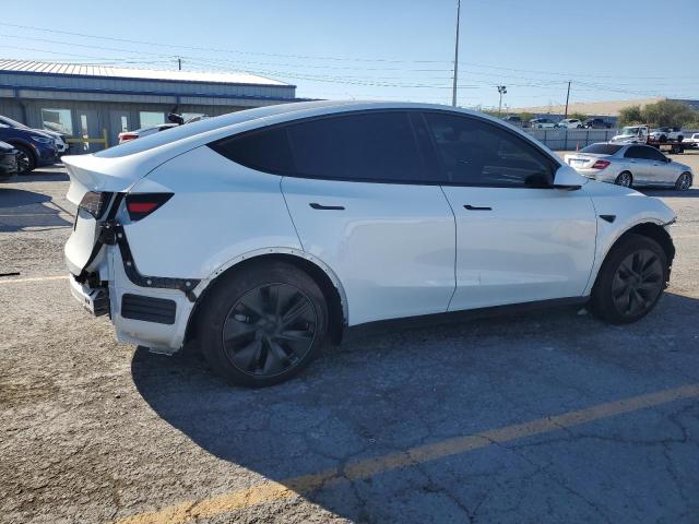 Photo 3 from auction – 2025 TESLA MODEL Y with VIN 7SAYGDED0SF317009