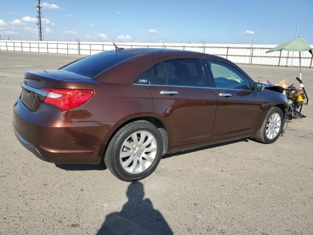 Photo 3 from auction – 2013 CHRYSLER 200 LIMITED with VIN 1C3CCBCG7DN520900