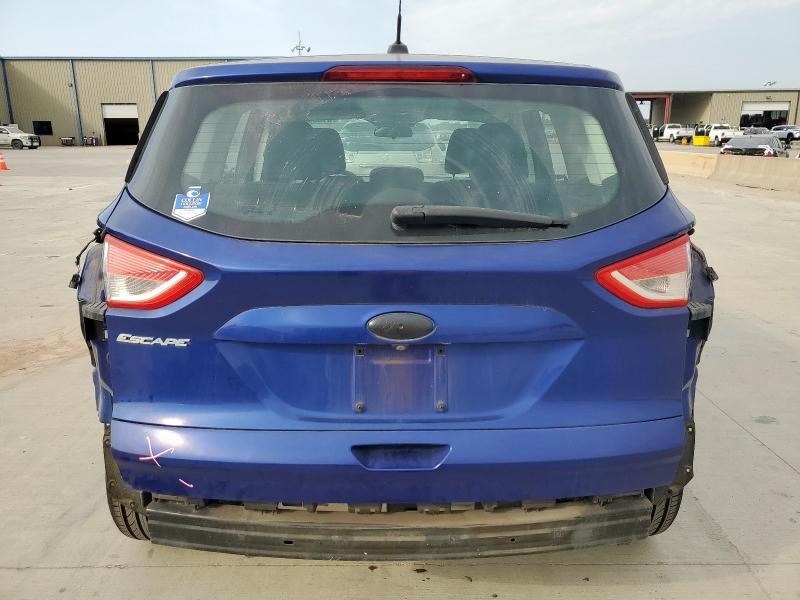 Photo 6 from auction – 2015 FORD ESCAPE S F with VIN 1FMCU0F71FUB93004