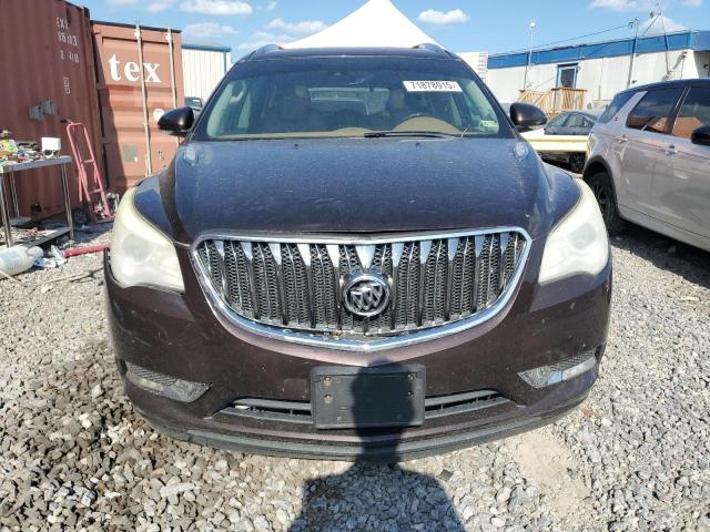 Photo 5 from auction – 2016 BUICK ENCLAVE with VIN 5GAKVCKD1GJ227439