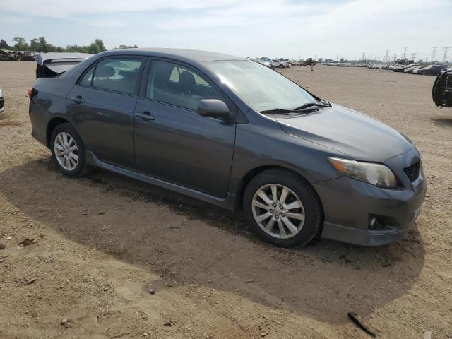 Photo 4 from auction – 2010 TOYOTA COROLLA BA with VIN 1NXBU4EE1AZ222996