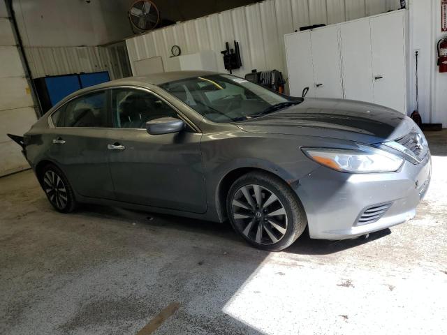 Photo 4 from auction – 2017 NISSAN ALTIMA 2.5 with VIN 1N4AL3AP7HC475850