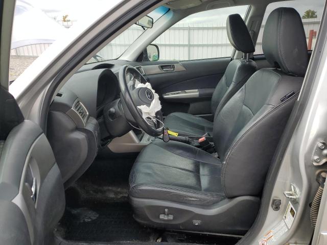 Photo 7 from auction – 2010 SUBARU FORESTER 2.5X LIMITED with VIN JF2SH6DC4AH781926