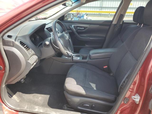 Photo 7 from auction – 2017 NISSAN ALTIMA 2.5 with VIN 1N4AL3AP2HN331563