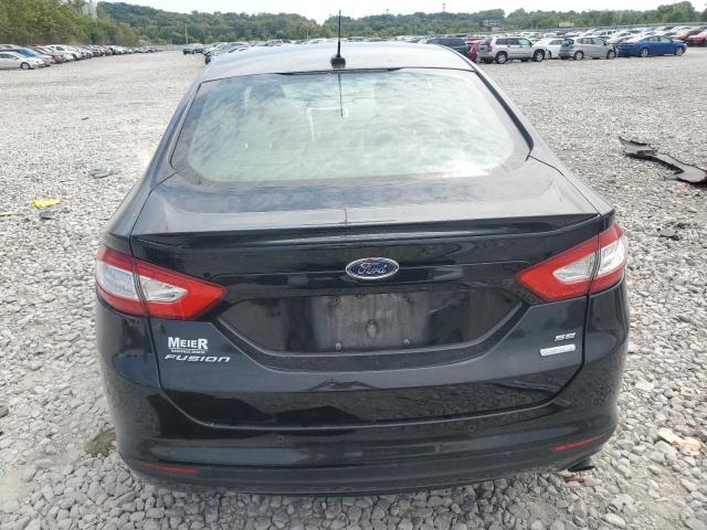 Photo 6 from auction – 2016 FORD FUSION SE with VIN 3FA6P0HD4GR232873