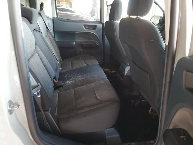 Photo 10 from auction – 2023 FORD MAVERICK X with VIN 3FTTW8F93PRA56654