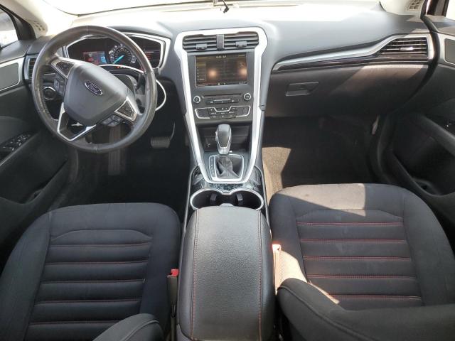 Photo 8 from auction – 2016 FORD FUSION SE with VIN 3FA6P0H73GR190593