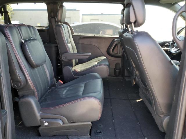 Photo 11 from auction – 2017 DODGE GRAND CARA with VIN 2C4RDGEG2HR790445