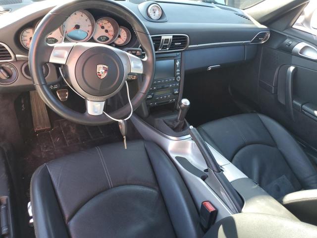Photo 8 from auction – 2009 PORSCHE 911 CARRER with VIN WP0CB29929S755219