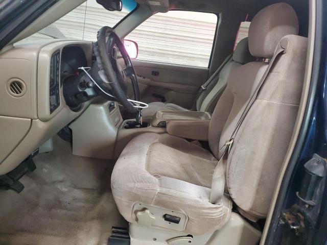 Photo 7 from auction – 2001 CHEVROLET SILVERADO with VIN 1GCEK19T81E219084