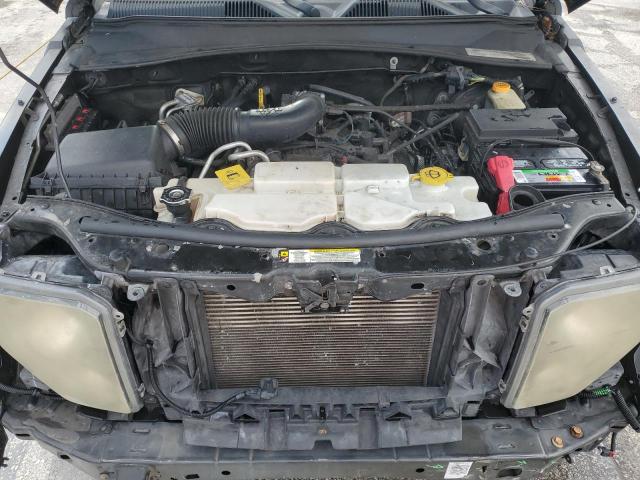 Photo 12 from auction – 2011 JEEP LIBERTY SP with VIN 1J4PP2GK5BW583818