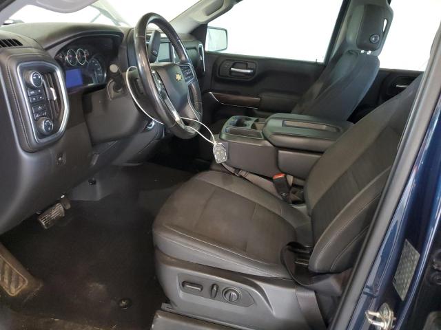 Photo 7 from auction – 2019 CHEVROLET SILVERADO with VIN 3GCUYDED3KG278984