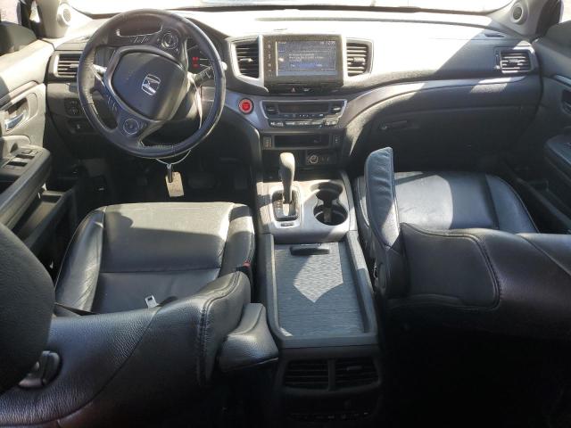 Photo 8 from auction – 2018 HONDA PILOT EXL with VIN 5FNYF6H50JB054924