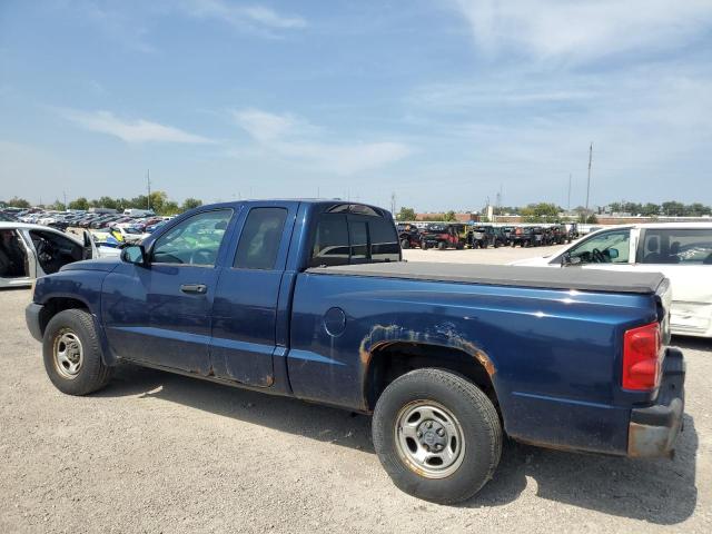 Photo 2 from auction – 2007 DODGE DAKOTA ST with VIN 1D7HE22K37S165740
