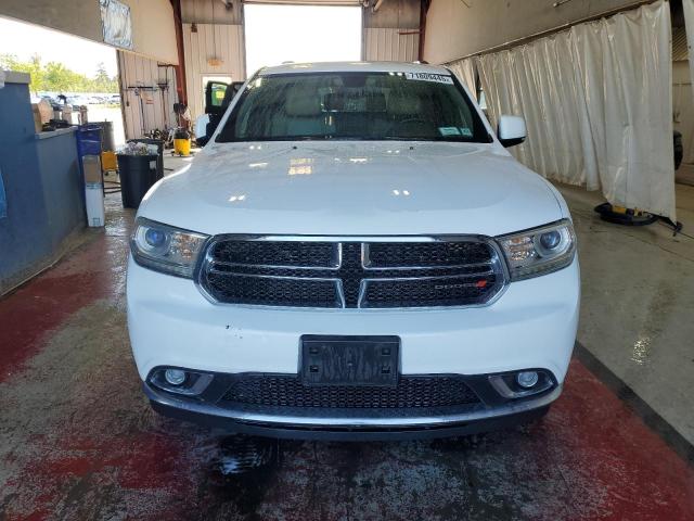 Photo 5 from auction – 2014 DODGE DURANGO LI with VIN 1C4RDJDGXEC443772