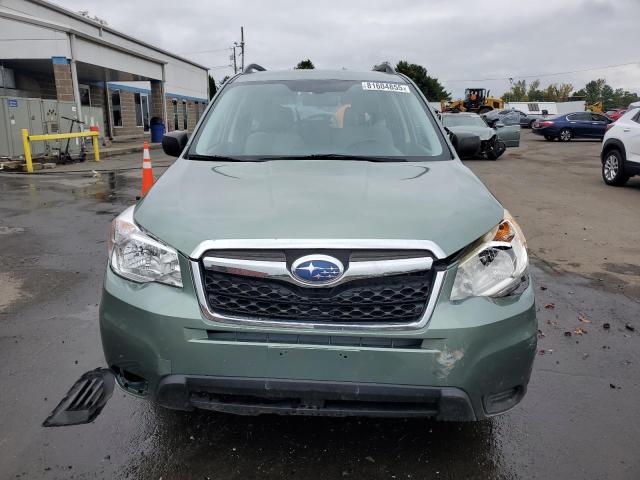 صورة رقم 5 من المزاد - 2016 SUBARU FORESTER 2 مع VIN JF2SJABC5GH568325