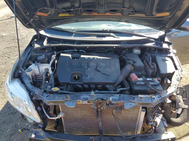 Photo 11 from auction – 2010 TOYOTA COROLLA BASE with VIN JTDBU4EEXA9097729