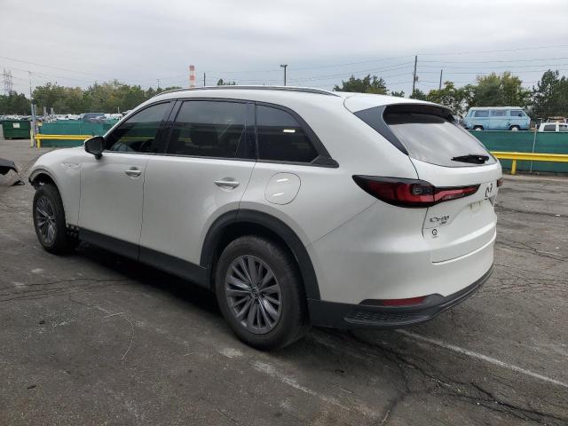 Photo 2 from auction – 2024 MAZDA CX-90 PREF with VIN JM3KKCHD1R1121338