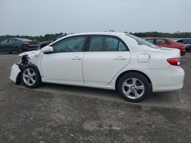 Photo 2 from auction – 2013 TOYOTA COROLLA BA with VIN 5YFBU4EE3DP126115