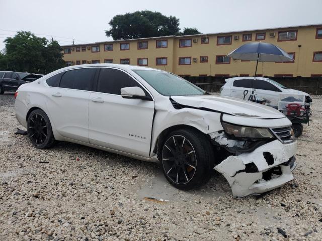 Photo 4 from auction – 2014 CHEVROLET IMPALA LT with VIN 1G1115SL1EU143926