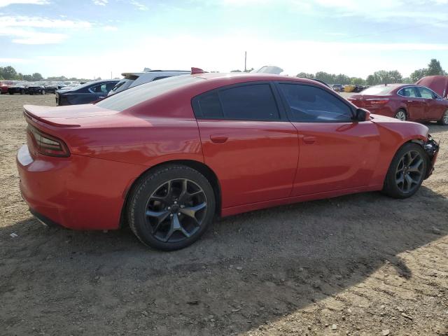 Photo 3 from auction – 2015 DODGE CHARGER R/ with VIN 2C3CDXCT2FH742053