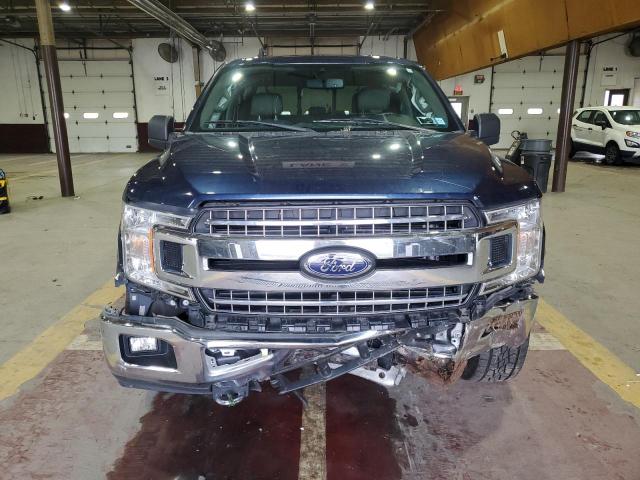Photo 5 from auction – 2020 FORD F150 SUPER with VIN 1FTEW1EP8LFC27714