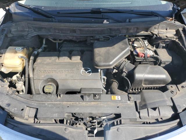 Photo 12 from auction – 2012 MAZDA CX-9 with VIN JM3TB2DA4C0340432