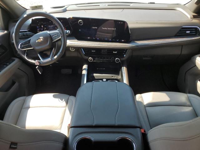 Photo 8 from auction – 2025 CHEVROLET SUBURBAN K with VIN 1GNS6CRD9SR161225