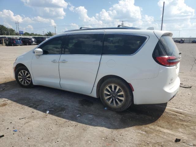 Photo 2 from auction – 2021 CHRYSLER PACIFICA T with VIN 2C4RC1BG2MR512059