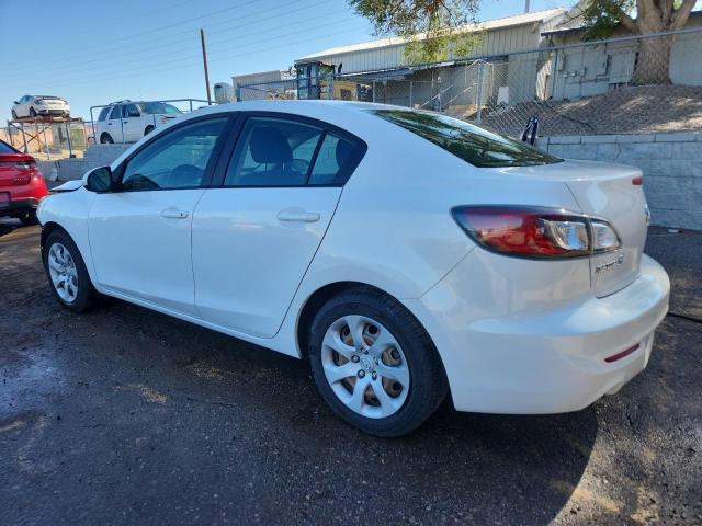 Photo 2 from auction – 2012 MAZDA 3 I with VIN JM1BL1UG3C1518146