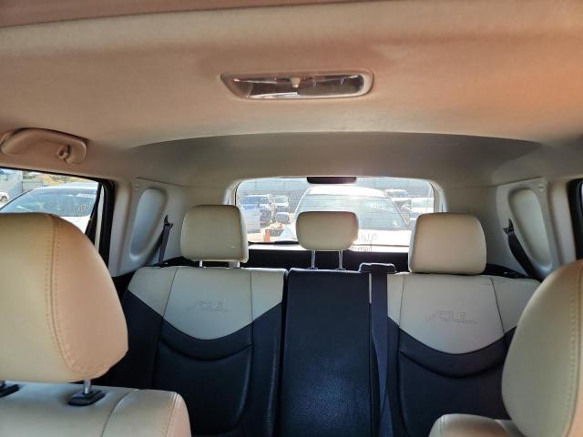 Photo 10 from auction – 2013 KIA SOUL + with VIN KNDJT2A61D7541968