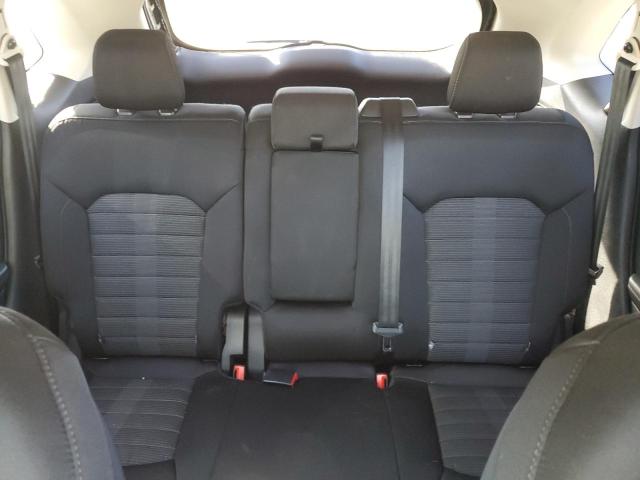 Photo 10 from auction – 2017 FORD EDGE SEL with VIN 2FMPK4J9XHBB89517