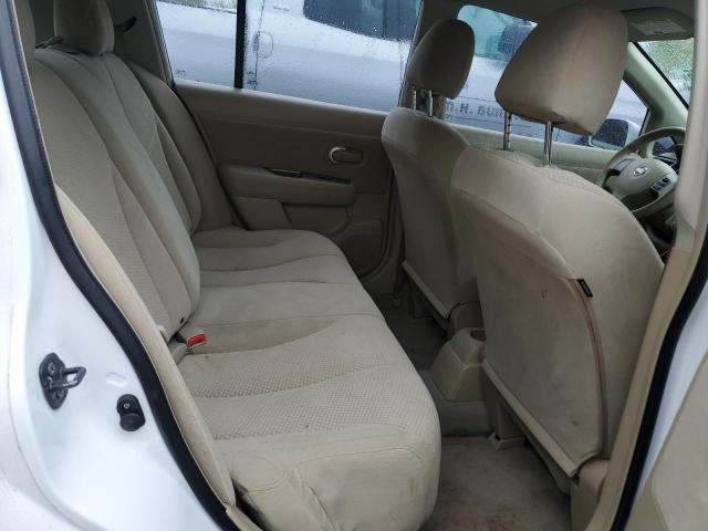 Photo 10 from auction – 2011 NISSAN VERSA S with VIN 3N1BC1CP0BL507892