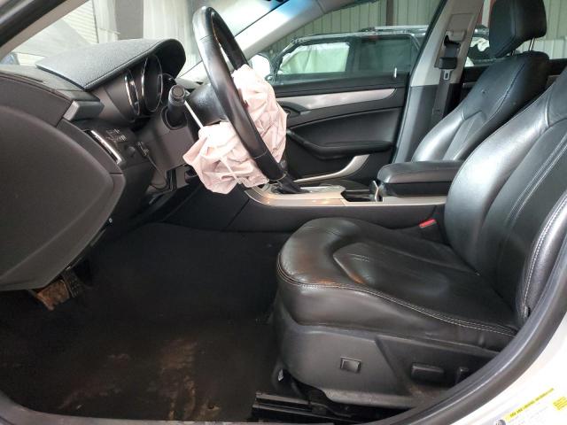 Photo 7 from auction – 2013 CADILLAC CTS LUXURY with VIN 1G6DG5E53D0159683