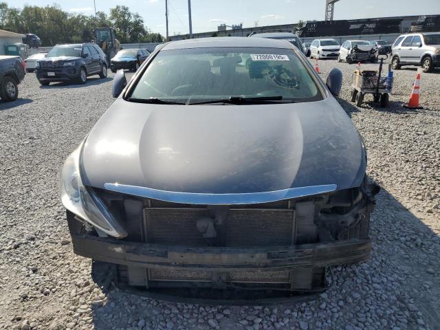 Photo 5 from auction – 2011 HYUNDAI SONATA GLS with VIN 5NPEB4ACXBH232773