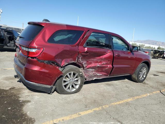 Photo 3 from auction – 2017 DODGE DURANGO SX with VIN 1C4RDHAG0HC790917