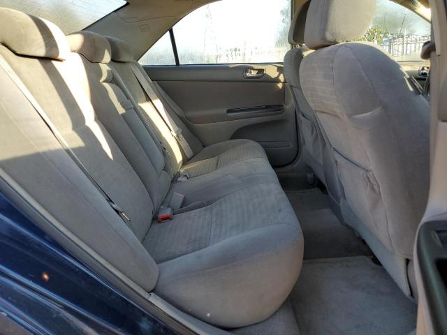 Photo 10 from auction – 2006 TOYOTA CAMRY with VIN 4T1BE30K56U128583