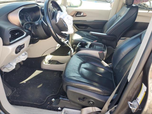 Photo 7 from auction – 2019 CHRYSLER PACIFICA T with VIN 2C4RC1BG1KR523745