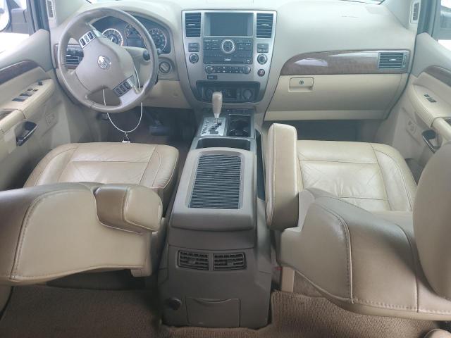 Photo 8 from auction – 2012 NISSAN ARMADA SV with VIN 5N1BA0ND9CN618003
