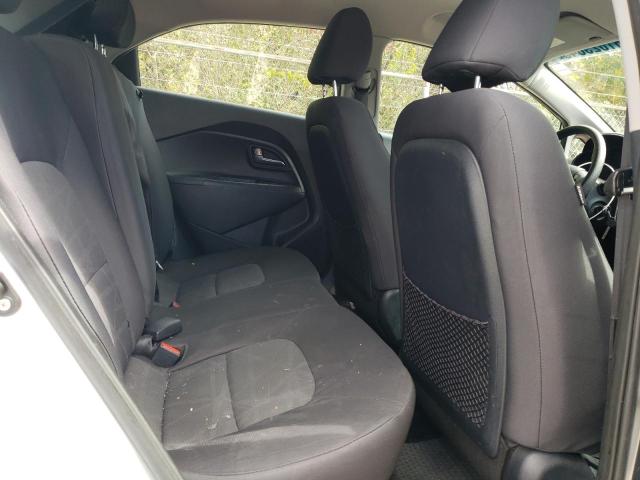Photo 10 from auction – 2013 KIA RIO LX with VIN KNADM5A30D6114947
