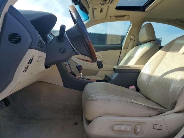 Photo 7 from auction – 2011 LEXUS ES 350 with VIN JTHBK1EG3B2415561