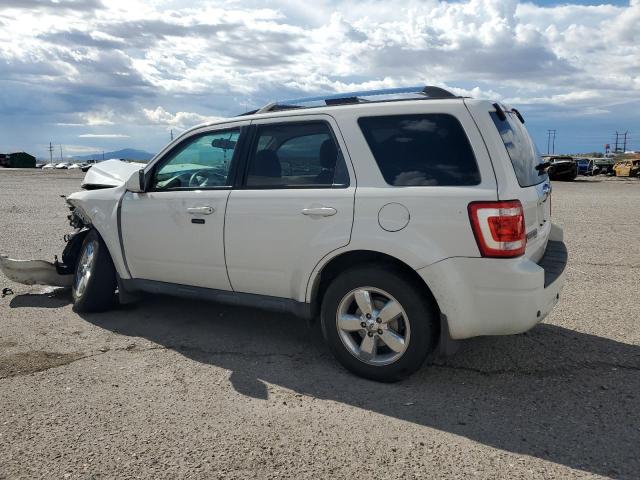 Photo 2 from auction – 2012 FORD ESCAPE LIM with VIN 1FMCU9E79CKC05865