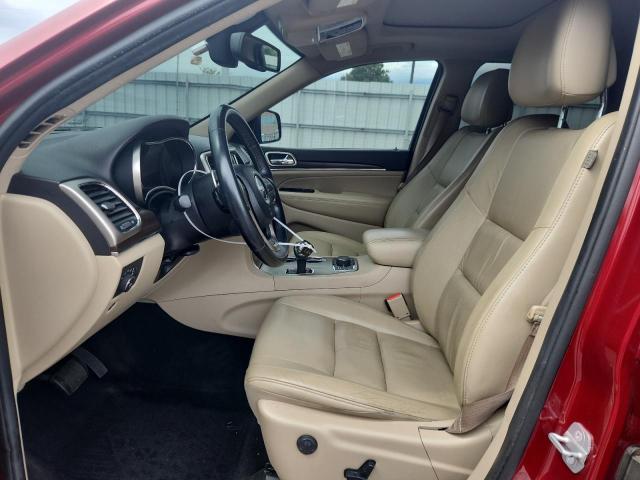 Photo 7 from auction – 2014 JEEP GRAND CHER with VIN 1C4RJFBT6EC334876