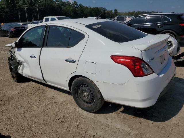Photo 2 from auction – 2019 NISSAN VERSA S with VIN 3N1CN7AP3KL849650