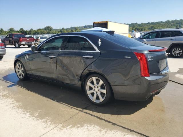Photo 2 from auction – 2016 CADILLAC ATS with VIN 1G6AA5RX7G0138873