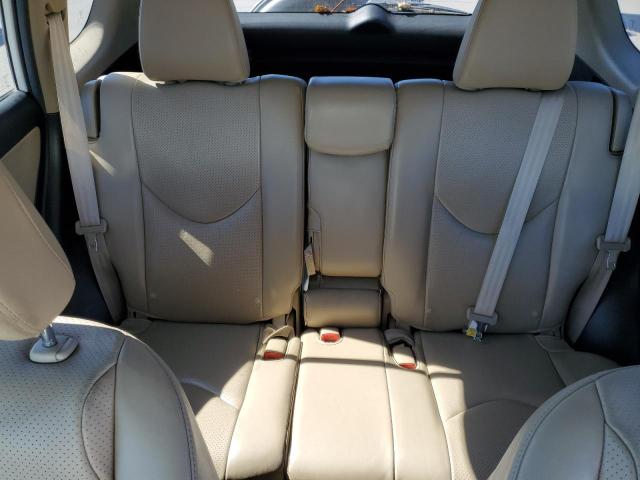 Photo 10 from auction – 2012 TOYOTA RAV4 LIMIT with VIN 2T3DK4DV3CW093606