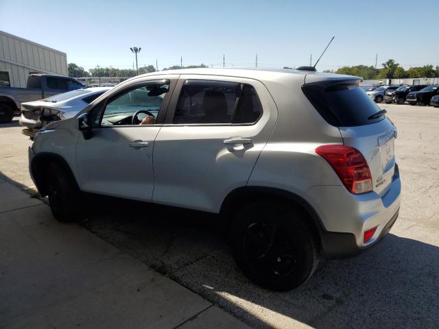 صورة رقم 2 من المزاد - 2018 CHEVROLET TRAX LS مع VIN KL7CJNSB5JB567149