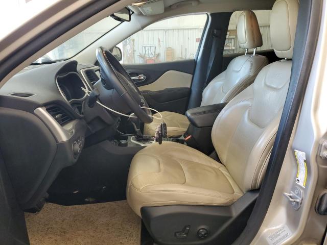 Photo 7 from auction – 2015 JEEP CHEROKEE L with VIN 1C4PJMDS8FW533007