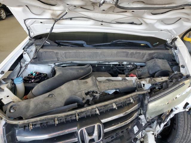 Photo 12 from auction – 2015 HONDA PILOT EXL with VIN 5FNYF4H51FB030336