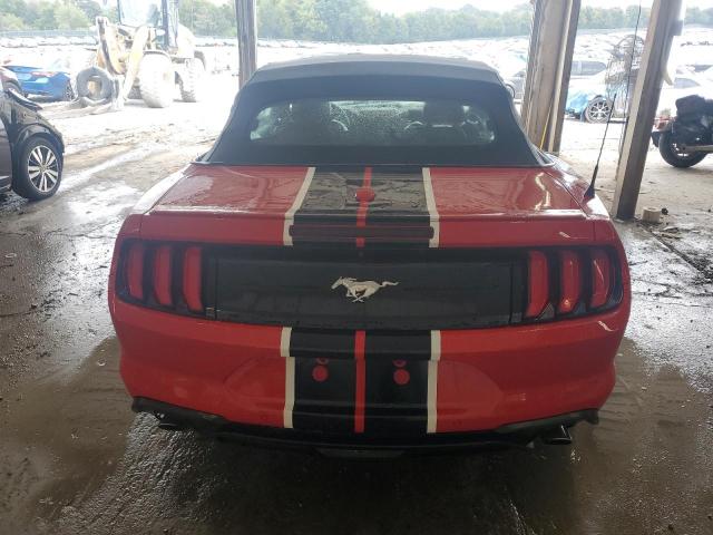 Photo 6 from auction – 2023 FORD MUSTANG with VIN 1FATP8UH0P5103350